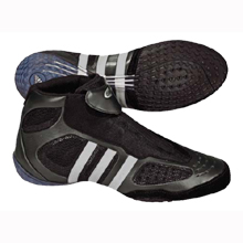 Adidas adiStar Wrestling Boot 09