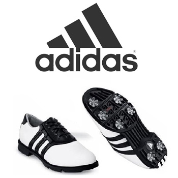 Adidas Adiwear 2 Mens Golf Shoes RRP