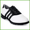 adiWear 3 Stripe White/Black