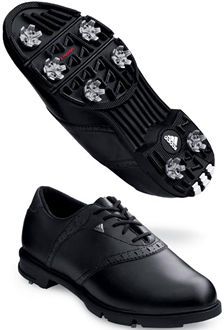 Adidas adiWear Saddle Black/Black
