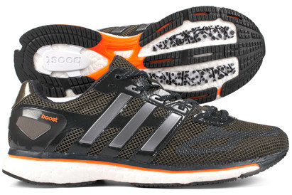 Adidas Adizero Adios Boost Running Shoes Earth