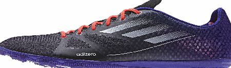 Adidas Adizero Ambition 2 Shoes (AW15) Spiked