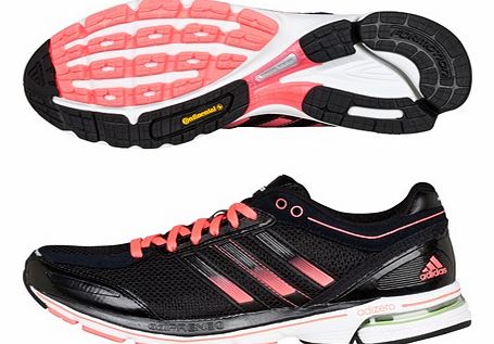 Adidas Adizero Boston 3 Trainer - Womens G64414