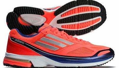 Adidas adiZero Boston Boost 4 Running Shoes