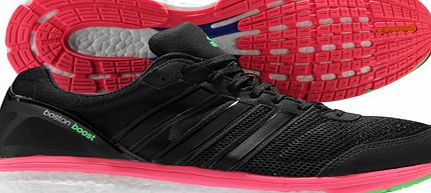 Adidas adiZero Boston Boost 5 M Running Shoes Core