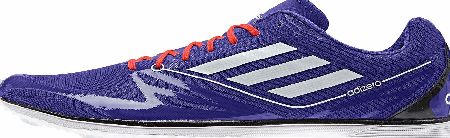 Adidas Adizero Cadence 2 Shoes (AW15) Spiked