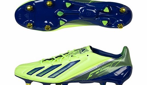 Adidas adizero F50 XTRX Leather Soft Ground