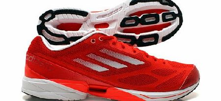 Adidas Adizero Feather 2 Running Shoes Corene/Running