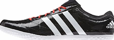 Adidas Adizero High Jump Flow Shoes (AW15)