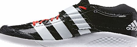 Adidas Adizero Javelin Shoes - SS15 Spiked