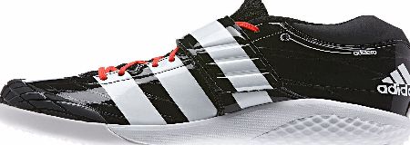Adidas Adizero Javelin Shoes (AW15) Spiked