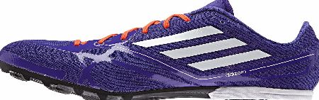 Adidas Adizero MD 2 Shoes (AW15) Spiked