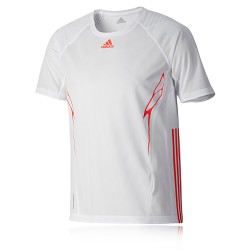 Adidas Adizero Short Sleeve T-Shirt ADI4963