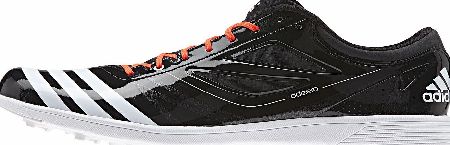 Adidas Adizero Triple Jump Shoes - SS15 Spiked
