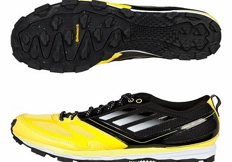Adidas Adizero XT 4 Trainers - Vivid