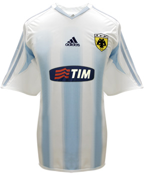AEK Athens 3rd 05/06