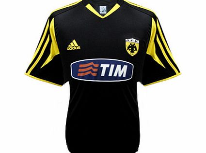 Adidas AEK Athens away 2005
