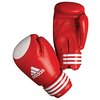 ADIDAS `AIBA Licensed` Boxing Gloves (AIBAG1)