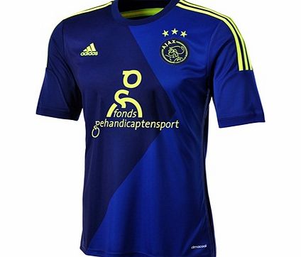 Ajax Away Shirt 2014/15 - Kids D88426