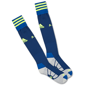 Adidas Ajax Away Socks - Boys 2014 2015
