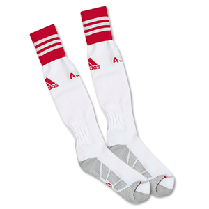 Adidas Ajax Boys Home Socks 2013 2014