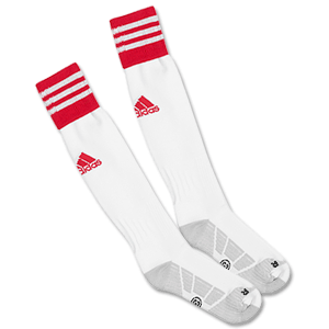 Adidas Ajax Boys Home Socks 2014 2015