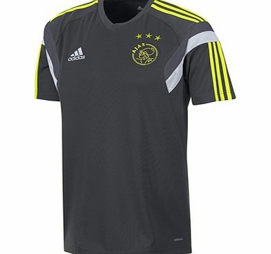 Adidas Ajax Training Jersey M37337
