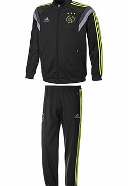 Adidas Ajax Training Presentation Suit F83989