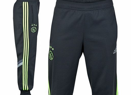 Adidas Ajax Training Sweat Pant F84054
