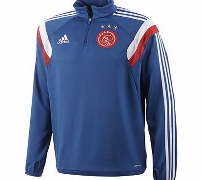 Adidas Ajax Training Tops F83998