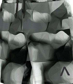 Adidas Aktiv 9In Shorts Black S09945
