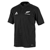 ADIDAS ALL BLACKS Adult Home Rugby Jersey