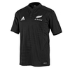 ADIDAS ALL BLACKS Adult Home Rugby Jersey