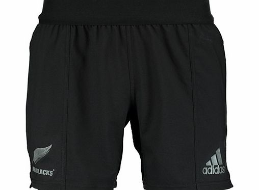 Adidas All Blacks Home Shorts Black M36136