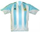 Adidas Argentina home 04/05