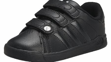 Adidas Back To School Classic Toddler Trainers