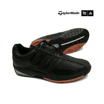 adidas Balance Nitro Spikeless Shoes All Black