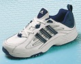 ADIDAS barracks running shoes