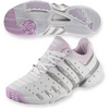 ADIDAS BARRICADE IV (WHITE/PINK) (L)