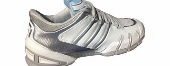 Adidas Barricade IV Womenand#39;s Shoe