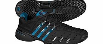 Adidas Barricade V Black1/Corte