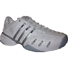 Adidas Barricade V Womenand#39;s Shoe