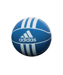 adidas Basketball Blue