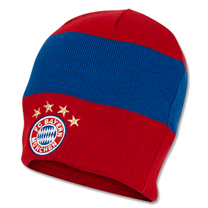 Bayern Munich Beanie