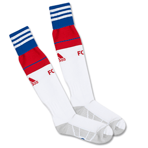 Bayern Munich Boys Home Socks 2014 2015