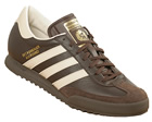 Adidas Beckenbauer Allround Brown/Bone Leather