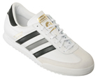 Adidas Beckenbauer Allround White/Black/Grey