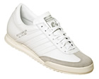 Adidas Beckenbauer Allround White/Stone Leather