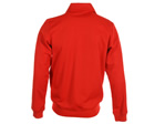 Adidas Beckenbauer Red/White Full Zip Track Top