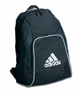 Adidas Black Basic Backpack